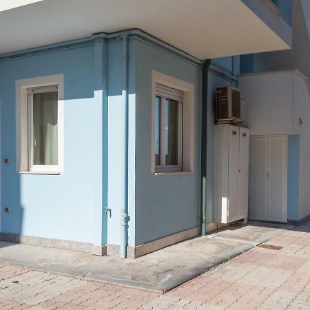 Appartamento Il Canto Della Luna Porto SantʼElpidio 外观 照片