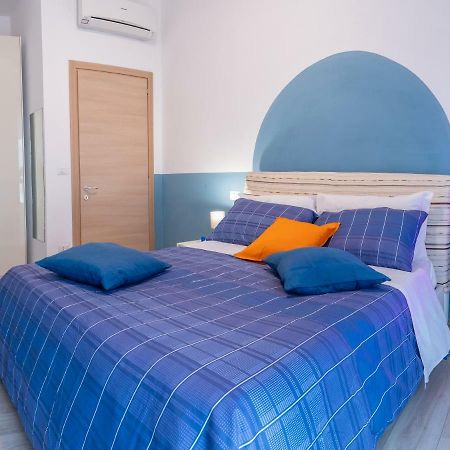 Appartamento Il Canto Della Luna Porto SantʼElpidio 外观 照片